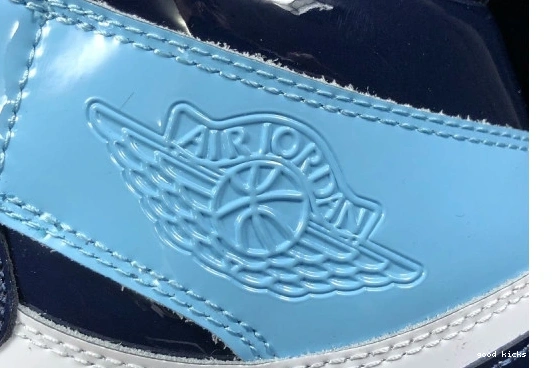 1 Jordan - CD0461-401 'UNC' CD0461-401 Retro High Air Og 0209